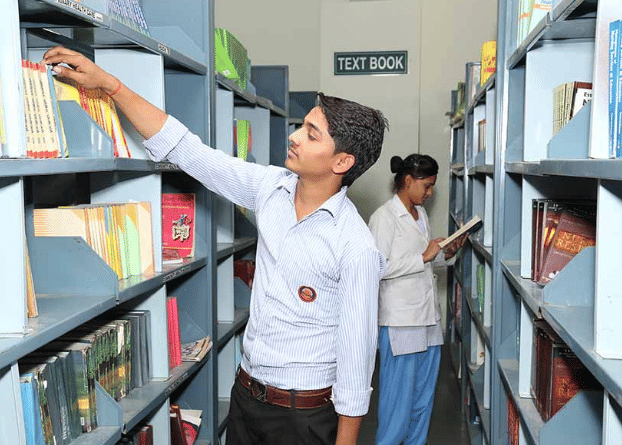 Teerthanker Mahaveer University, College Of Nursing Moradabad Facilities photo 8